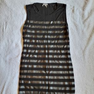 Stretchy Black Dress